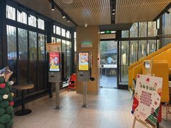 -麦当劳(杭州运河上街商业中心店)