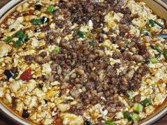 -鸡哈豆花(梅西广场店)