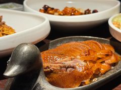 -德永枣香烤鸭(官舍店)