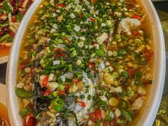 -飞虹鱼馆(春华路店)