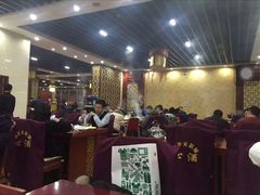 -鑫龙火锅城(阳光新路店)