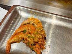 -大神太神·铁板烧(七宝领展广场店)