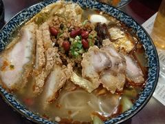 -螺世纪螺蛳粉·桂味小排档(裕德店)