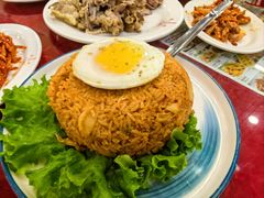 -西塔大冷面(市府大路店)