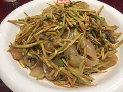 荣鹏大拉皮-荣鹏风味烀饼总店