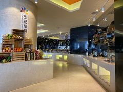 -凤凰轩·尾牙宴·生日宴(十里银滩店)