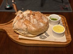 -恰餐厅及酒吧 CHAR Bar & Grill (北京丽都皇冠假日店)