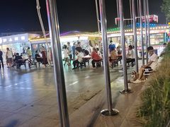 -利群海琴购物广场(商丘路店)