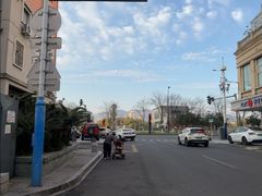 -江心屿景区