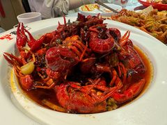 -霸王虾·麻辣小龙虾(太古里店)