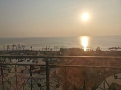 -青岛海泉湾皇冠假日度假酒店