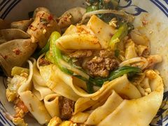 -东北林业大学-俭德园食堂