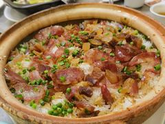 -金山记靓鸡专门店·中山菜