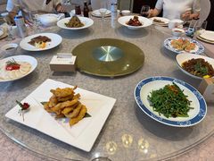 -西安饭庄·非遗陕菜(钟楼店)