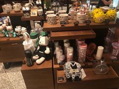 -星巴克臻选(北京颐堤港中心第二店)