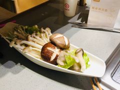 -海底捞火锅(平谷华联店)