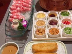 -额尔敦传统涮(体育场店)
