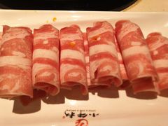 -小牛叔鲜切牛肉·火锅·烤肉自助(公济桥路店)