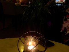 大堂-柒Lounge(三里屯店)
