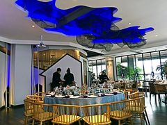 自助取餐区-鉴川·川菜传承(星汇两江店)