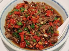 -欧记大排档·景德菜(上海首店)