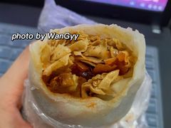 -芙蓉蛋卷(新街店)