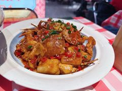 -辣小鲜·南昌大排档(船山路店)