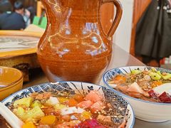 -阿昌白族石板烧(大理古城店)