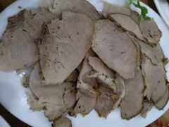 -李连贵熏肉大饼(天通苑店)