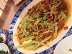-杨记隆府重庆江湖菜(大悦城店)