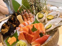 -割烹旭日本料理(龙湖狮山天街店)