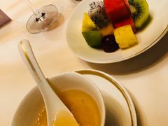 -金轩中餐厅 Jin Xuan(浦东丽思卡尔顿酒店)