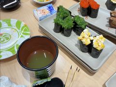 -友壹町寿司(佛山新DNA店)