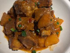 -徽州月·民间徽菜(浦东总店)