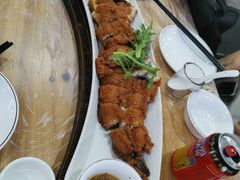 -醉壹号海鲜大排档(厦门美食地标店)