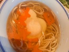 -杏花堂晋商私房菜(华熙五棵松店)