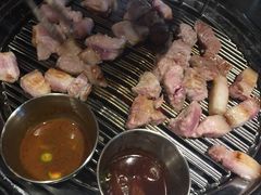 -401餐厅(弘大店)