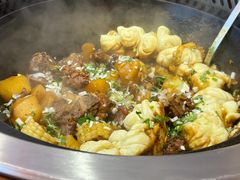 -哈尔滨东北铁锅炖(都督街店)
