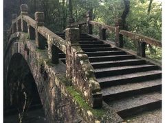 -井冈山风景名胜区