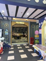 -meland club亲子乐园(北京芳圆里ID MALL店)
