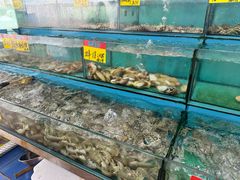 -棠记海鲜餐厅(南朗镇店)