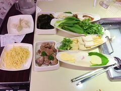 -海底捞(明洞店)