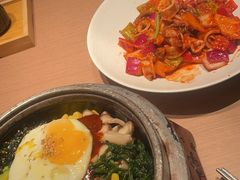-将军牛排·尔滨地标朝鲜族美食(总店)