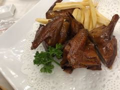 -潮福城大酒楼·潮粤菜·港式点心(阳光城店)