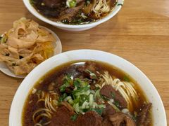 -水仙拉面(水仙街店)