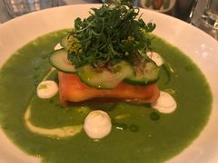 -Ocean's Table 欧舍