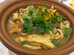 -阿甘酒家(桂青路店)