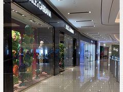 -重庆市江北嘴中央商务区中央公园