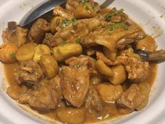 -简小舍·民间手艺菜(武昌江滩店)