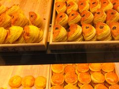 -東更道点心行(大悦城店)